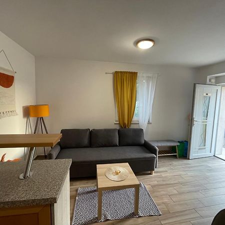 Apartmani Danica Нерезине Экстерьер фото