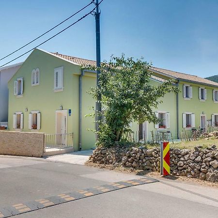 Apartmani Danica Нерезине Экстерьер фото