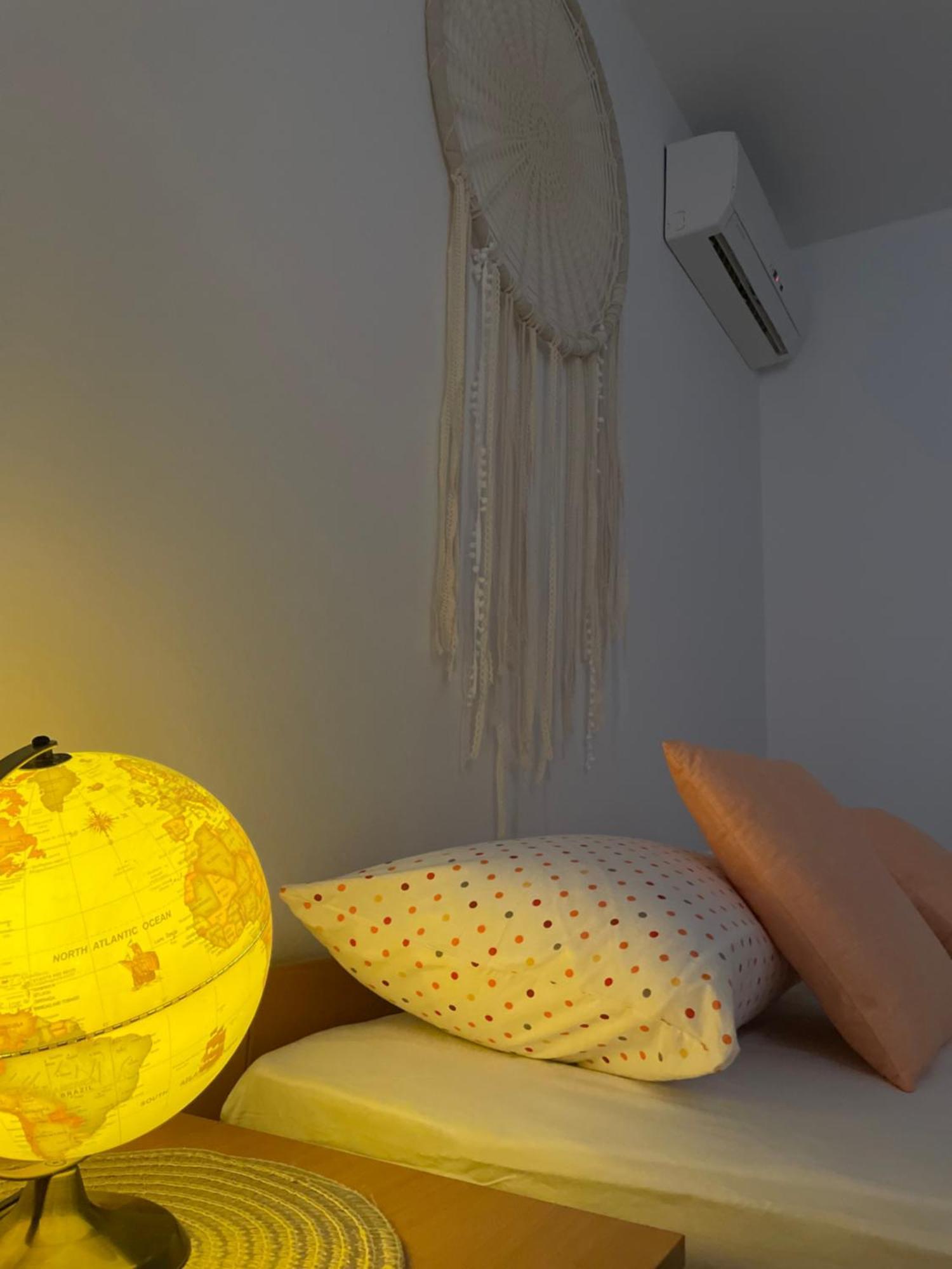 Apartmani Danica Нерезине Экстерьер фото