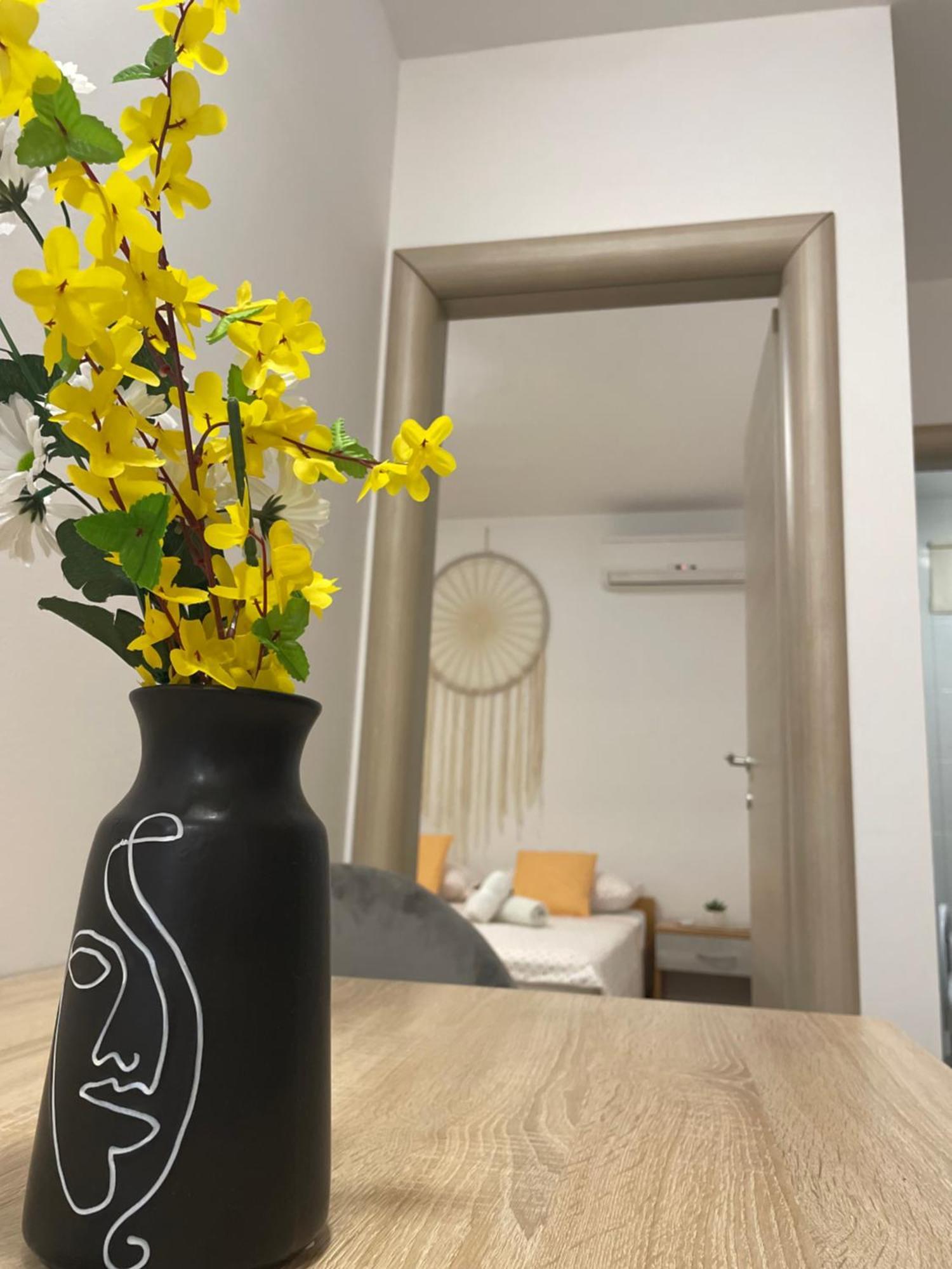 Apartmani Danica Нерезине Экстерьер фото