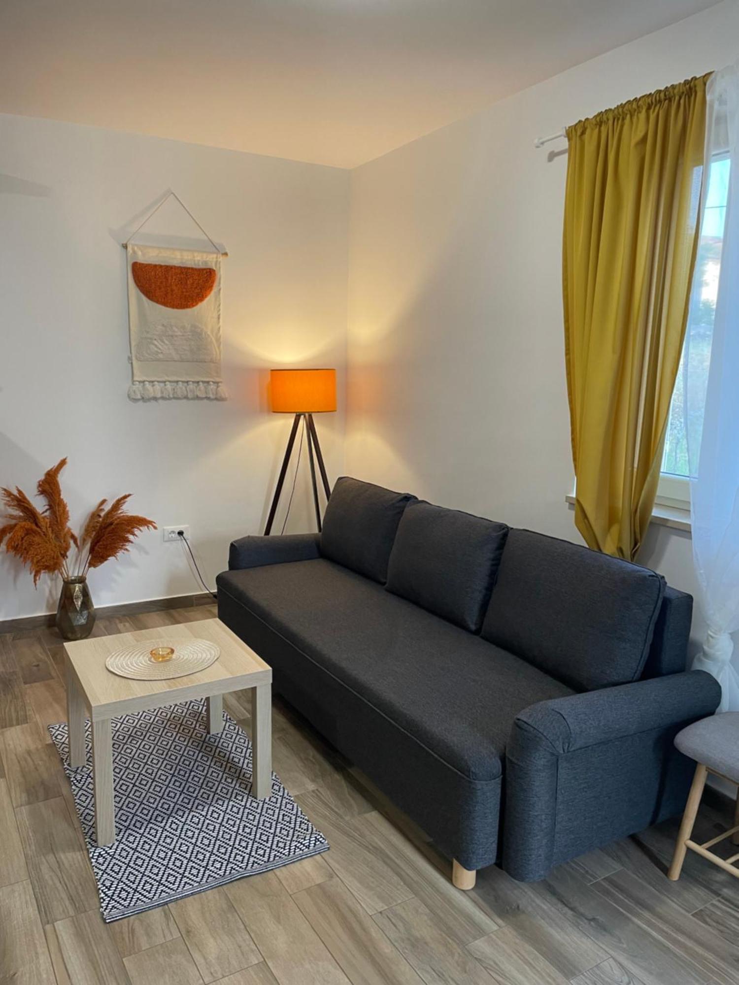 Apartmani Danica Нерезине Экстерьер фото