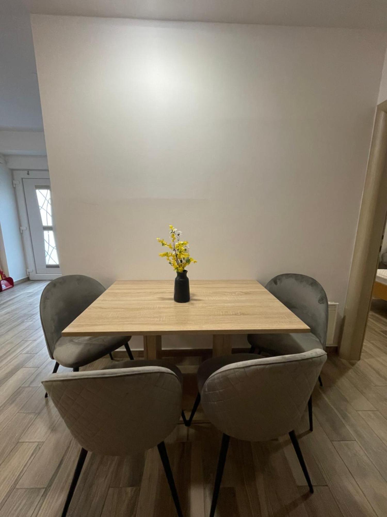 Apartmani Danica Нерезине Экстерьер фото