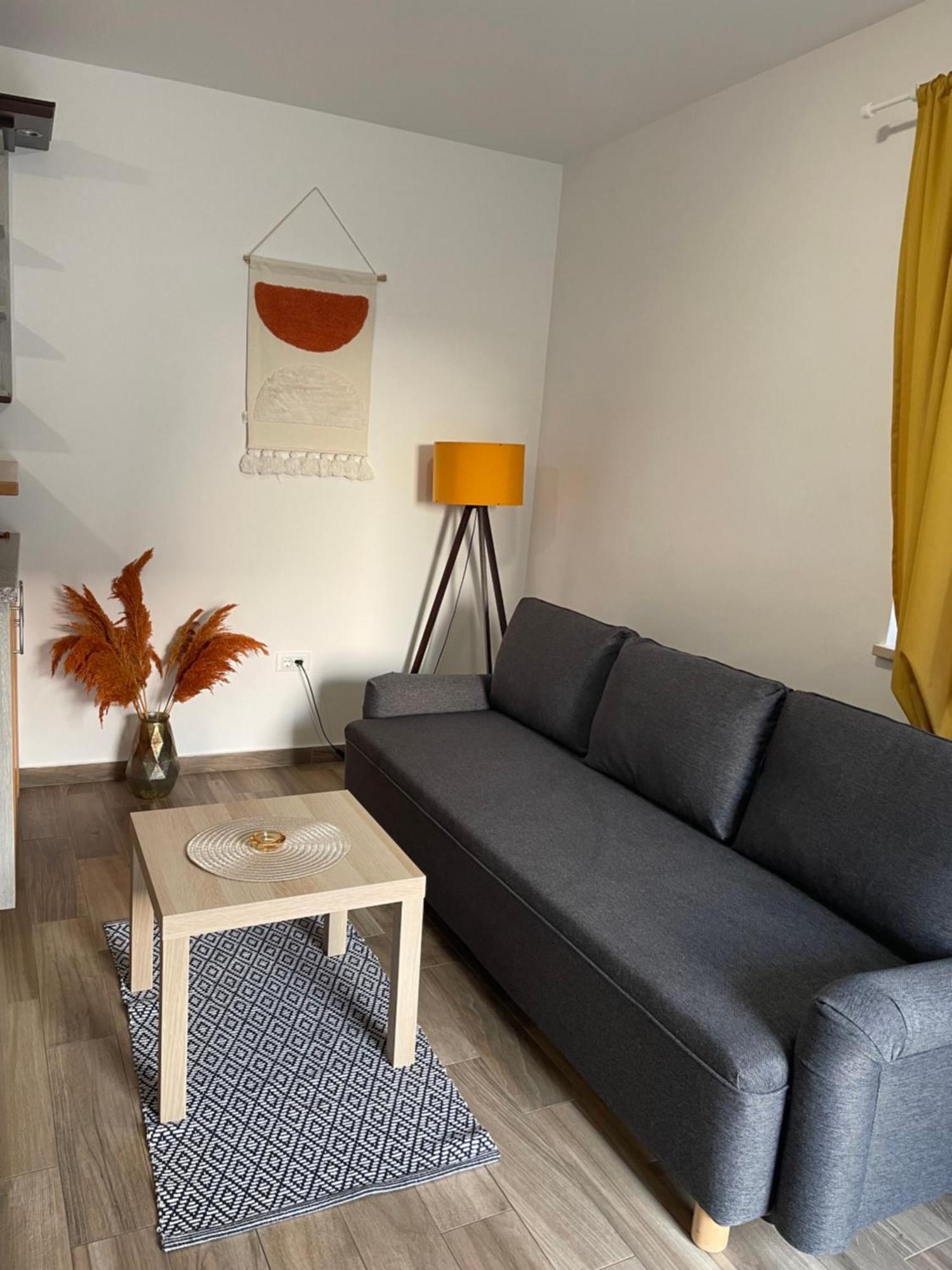 Apartmani Danica Нерезине Экстерьер фото