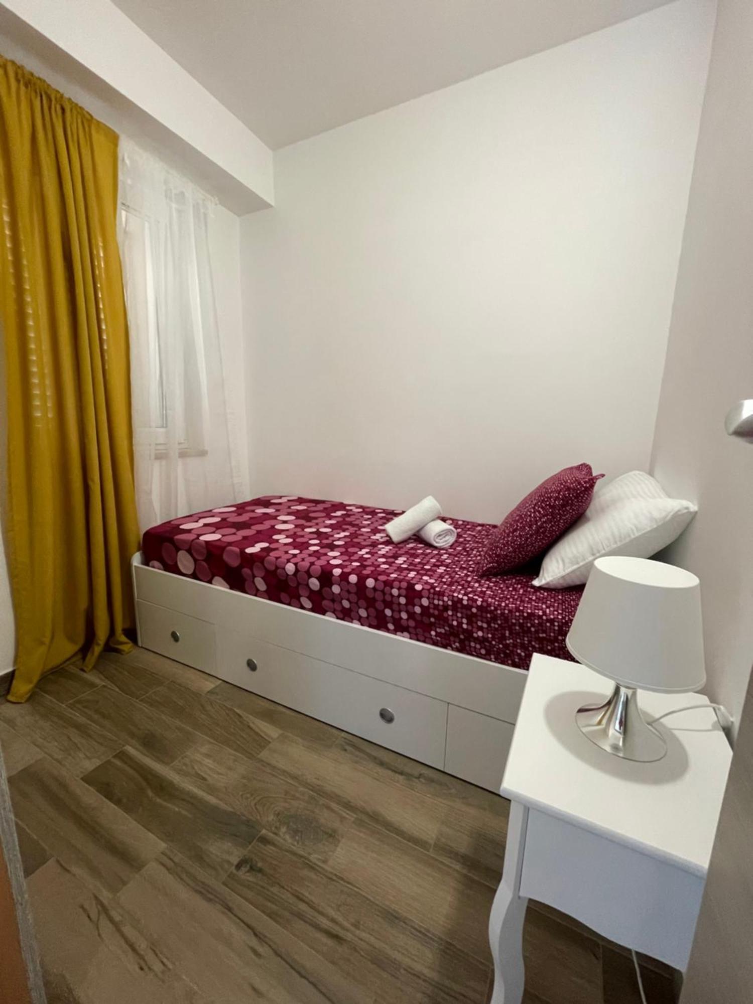 Apartmani Danica Нерезине Экстерьер фото